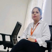 Naghma Parveen
