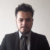 Jorge Rico Cervantes