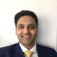 Ruchir Mehta