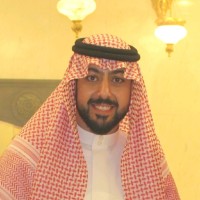 Bader Alshathri