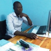 aZimar Moustapha Mama