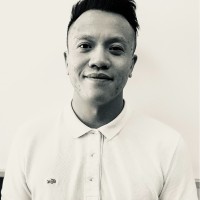 Kenny Quach