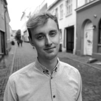 Rasmus Schaal Linneberg