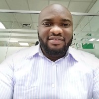 Victory Oithoyemi Ayorinde