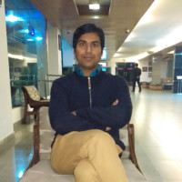 Ashis Paul