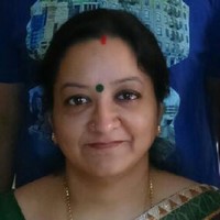 Jayashree Balaji