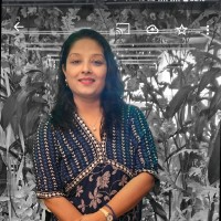 Shruti Tupe
