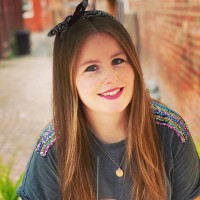 Sophie Crompton