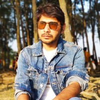Mahfuz Shafin