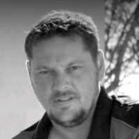 Iain Bester