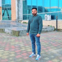 Masroor Akhtar
