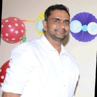 Raju PVR