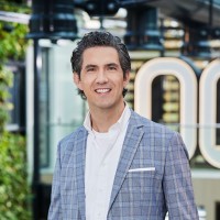 Ron Van Creij