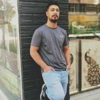 Ibrahim Orta