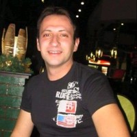Iliya Krastev