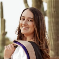 Alondra Micklin, Mba