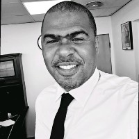 Edgar Stephen IAP, C.DIR.