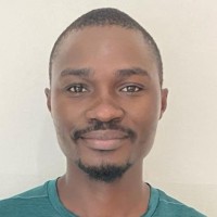 Jacob Ogwonyo