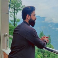 Talha Farooq