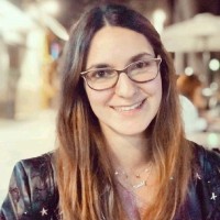 Yolanda Garcia Albaladejo