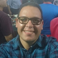 Youssef Saher