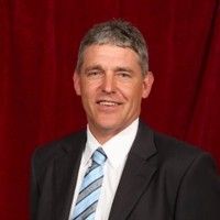 Bruce Petering
