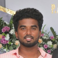 S Vignesh