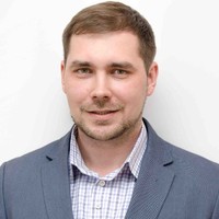 Дмитрий Щербаков
