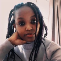 Immaculate Kimani