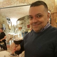Gianluca Salvati