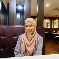 Nurul Aini Marsum