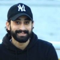 Ahmed El Sayed