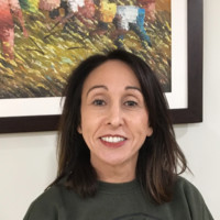 Sonia Ryman