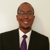 James A. Troupe, M.A.