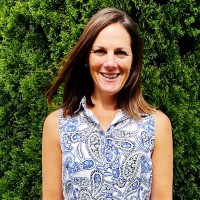 Julie Muse-Fisher