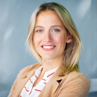 Pamina Oestreicher