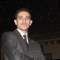 Ahmed Al Mahdi
