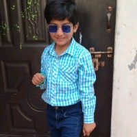 Muhammad Irfan shahid