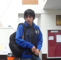 Anthony Huaman