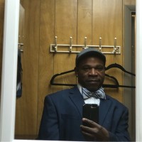 Erick Terrell
