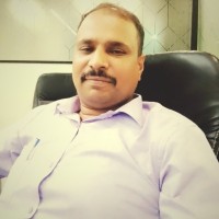 Rajesh Kumar