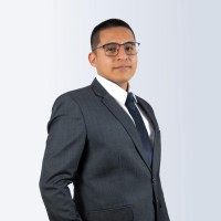 Johnny Gabriel Vega Bayona