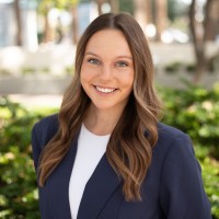 Kenzie Leach