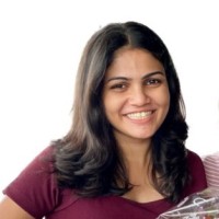 Wellseeta Dsouza
