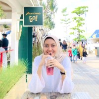 Aurasafira Riesty Putrika