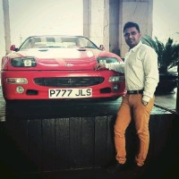 Yogesh Nande