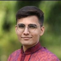 Harsh Desai