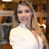 Laila Fernanda oliveira santos