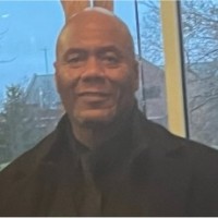 Anthony Giles