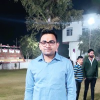 Deepak Prajapat